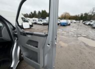2009 Volkswagen Transporter – Model: Transporter Shuttle SE130 LWB Auto – RX58GXJ