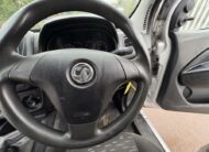 2014 Vauxhall Combo – Model: Combo 2000 L1H1 CDTi Sportive – CV14PSO