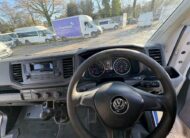 2019 Volkswagen Crafter – Model: Crafter CR35 Startline TDI – LR69RVO