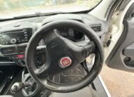 2015 Fiat Doblo Cargo – Model: Doblo 16V MultiJet – WN15WGO