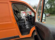 2021 Citroen Relay – Model: Relay 33 L1H1 Enterprise Blue HDi S/S – FY70FXR