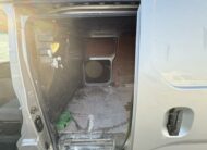 2015 Nissan NV200 – Model: NV200 Acenta dCi – NU15HWB