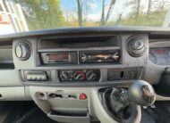 2005 Renault Master – Model: Master MM35 dCi 120 MWB – LT55EKO