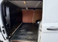 2019 Ford Transit Custom – Model: Transit Custom 300 Trend – CT19HTP