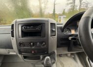 2007 Mercedes-Benz Sprinter – Model: Sprinter 311 CDI LWB – FX57WND