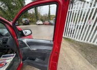 2013 Mercedes-Benz Vito – Model: Vito 110 CDI – RK13NDV