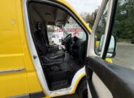 2015 Citroen Relay – Model: Relay 30 L1H1 Enterprise HDi – YD65YGZ
