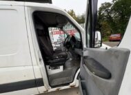 2015 Volkswagen Crafter – Model: Crafter CR35 TDI – GD65UZO