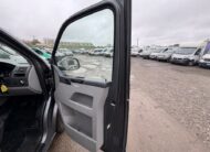 2013 Volkswagen Transporter – Model: Transporter T30 Trendline 140 TDI LWB – SG63KCJ