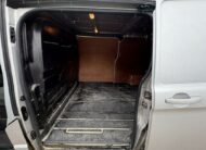 2017 Ford Transit Custom – Model: Transit Custom 290 Limited – WT17ACF