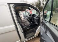 2016 Ford Transit Custom – Model: Transit Custom 290 Limited – WP66FSL