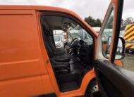 2021 Citroen Relay – Model: Relay 33 L1H1 Enterprise Blue HDi S/S – FT70CJO