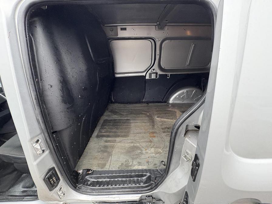 2015 Renault Kangoo Maxi – Model: Kangoo Maxi LL21 Core dCi – PK15FDC CHECK COOLANT