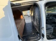 2014 Mercedes-Benz Citan – Model: Citan 108 CDi – BL64AOE