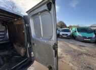 2005 Renault Trafic – Model: LL29 dCi 100 – BN05LSV