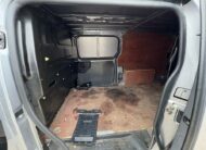 2020 Vauxhall Vivaro – Model: Vivaro 2900 Dynamic S/S – DV20AOK