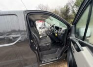 2019 Renault Trafic – Model: Trafic SL27 Sport Nav dCi – RF19KFJ