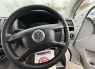 2005 Volkswagen Transporter – Model: Transporter Trendline SWB – CX55WOR
