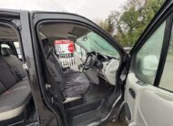 2013 Vauxhall Vivaro Combi – Model: Vivaro  2900 Combi CDTI SWB – DF13ZXE