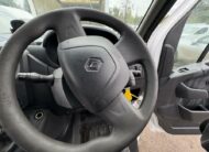 2019 Renault Master – Model: Master LL35 Business dCi – FJ19GNZ