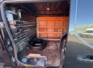 2015 Renault Trafic – Model: Trafic LL29 Business+ dCi – LC65WOV