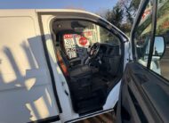 2019 Ford Transit Custom – Model: Transit Custom 340 Leader EcoBlue – MA69GKN