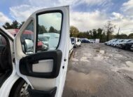 2020 Fiat Ducato – Model: Ducato 35 MultiJet II – FV20BOF