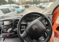 2021 Citroen Relay – Model: Relay 33 L1H1 Enterprise Blue HDi S/S – FY21NOH