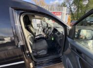 2018 Volkswagen Caddy – Model: Caddy C20 Highline TDI – FE68YOC