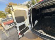 2017 Ford Transit Connect – Model: Transit Connect 240 Trend – AK17WWS