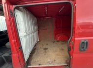 2019 Peugeot Boxer – Model: Boxer 333 Professional L1H1 Blue HDi – MW19JBV