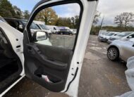 2013 Nissan Navara – Model: Navara Acenta dCi – GF63BBX