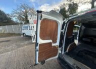 2019 Ford Transit Connect – Model: Transit Connect 200 Trend TDCi – WV69UVA