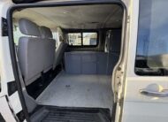 2007 Volkswagen Transporter – Model: Transporter T28 102 TDI SWB – YY07GPU