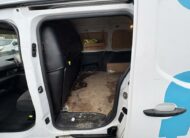 2020 Peugeot Partner – Model: Partner Professional L1 Blue HDi – CV20AMX