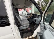 2009 Ford Transit – Model: Transit 115 T300 MWB FWD – FJ09GWP