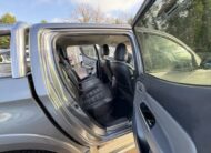 2018 Mitsubishi L200 – Model: L200 Barbarian DI-D Auto – VO68CZM