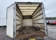 2020 Peugeot Boxer – Model: Boxer 335 Blue HDi – YN70DLU