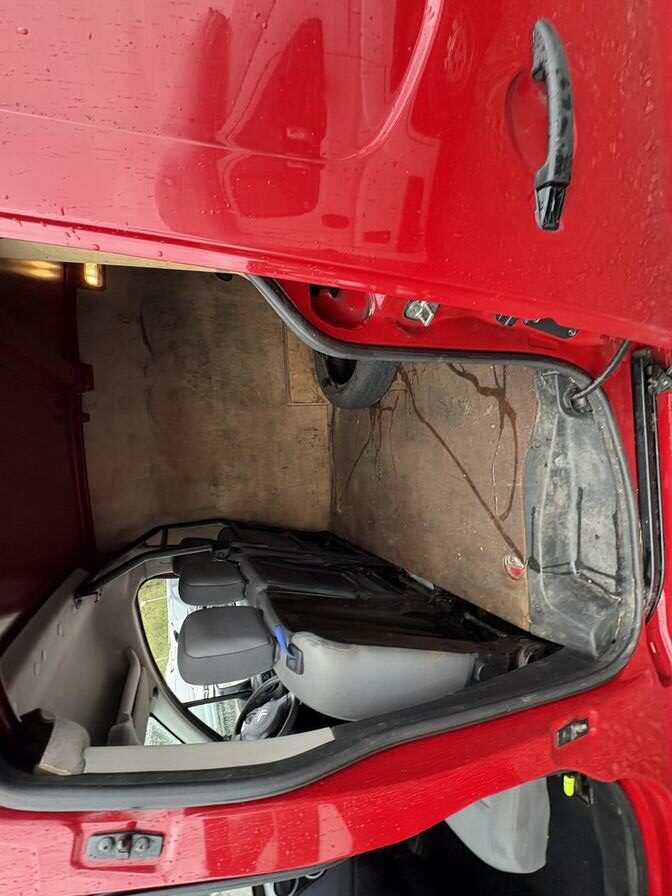 2015 Citroen Berlingo – Model: Berlingo 625 XTR+ HDi – EY65LDJ