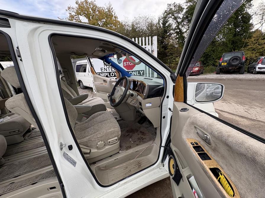 2002   – Model:  – NT52VBF