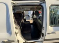 2016 Mercedes-Benz Citan – Model: Citan 109 CDi – ND16FBB