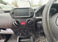 2016 Peugeot Bipper – Model: Bipper S HDi – KF16HFV