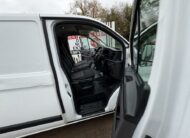 2018 Ford Transit Custom – Model: Transit Custom 300 Base – AY68JBO