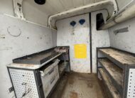 2011 Ford Transit – Model: Transit 100 T350 LWB RWD – YM11BNO