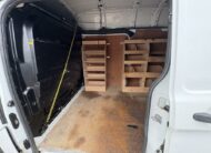 2019 Ford Transit Custom – Model: Transit Custom 320 Base – BJ19TZC