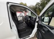 2020 Renault Trafic – Model: Trafic LL30 Sport Energy dCi – LV70EXA
