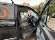 2018 Ford Transit Custom – Model: Transit Custom 270 – YP18CKJ