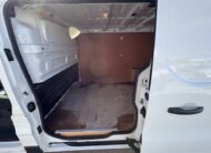 2019 Vauxhall Vivaro – Model: Vivaro  2900 CDTi S/S – SH68YAE