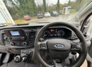 2021 Ford Transit – Model: Transit 350 Leader EcoBlue – WR71CAV
