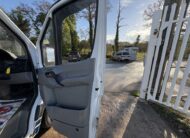 2016 Mercedes-Benz Sprinter – Model: Sprinter 310 CDI – KS16YUR